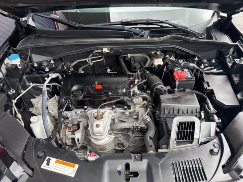 Used 2024 Honda HR-V Sport image 64