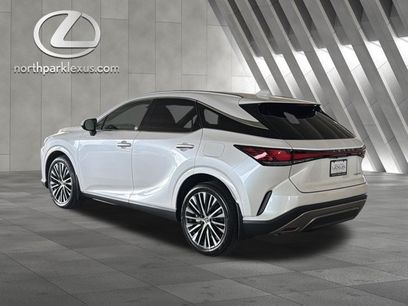 Certified 2024 Lexus RX 350 Premium Plus w/ Convenience Package