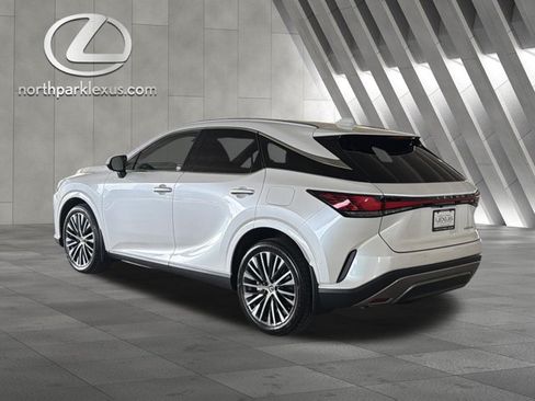 Certified 2024 Lexus RX 350 Premium Plus w/ Convenience Package FWD image 1