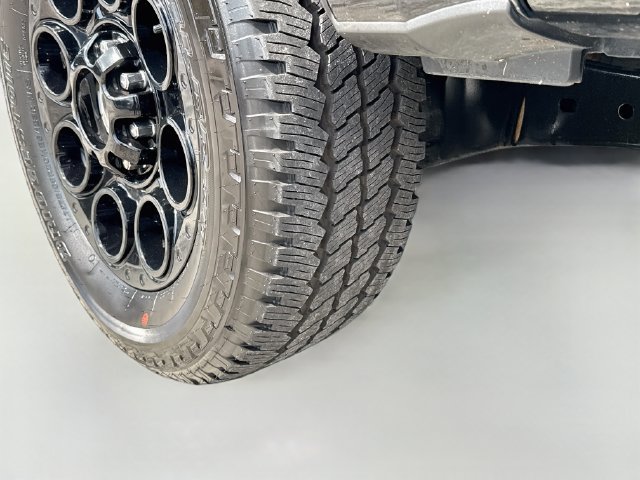 Certified 2021 Ford F250 Lariat AWD/4WD image 44
