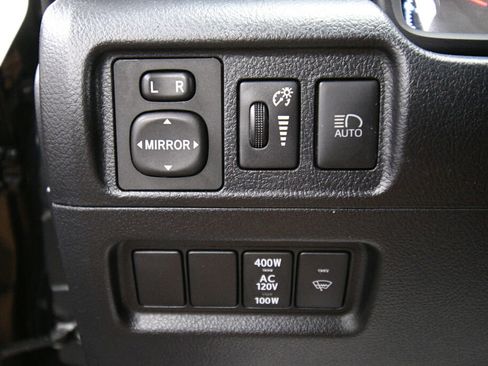 Certified 2024 Toyota 4Runner SR5 Premium image 16