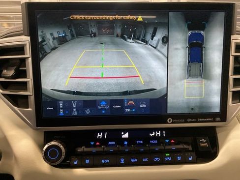 Used 2022 Toyota Tundra Capstone image 21