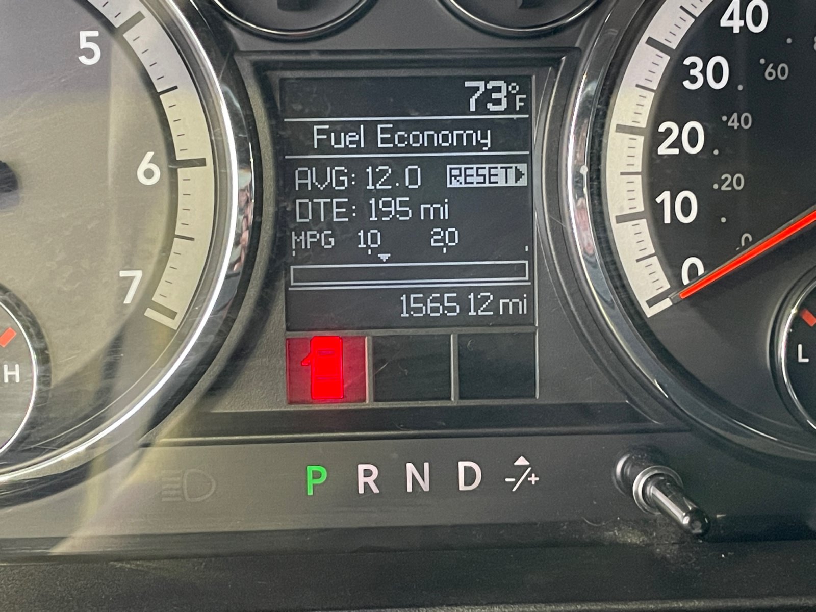 Used 2011 RAM 2500 ST w/ ST Popular Equipment Group AWD/4WD image 15