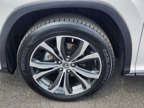 Certified 2020 Lexus RX 350 AWD w/ Premium Package image 21