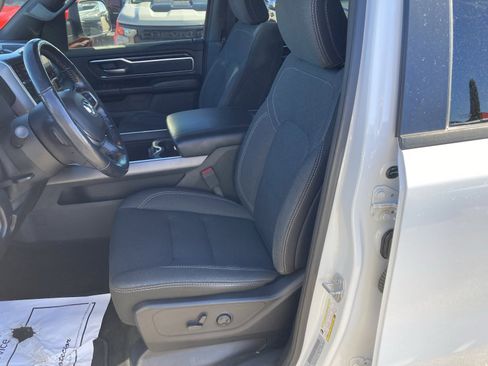 Used 2019 RAM 1500 Big Horn image 32