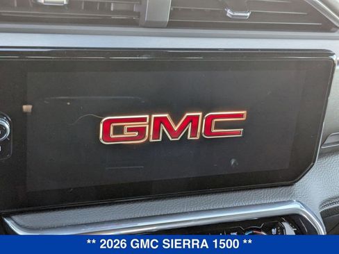 New 2026 GMC Sierra 1500 Denali w/ Denali Reserve Package image 22