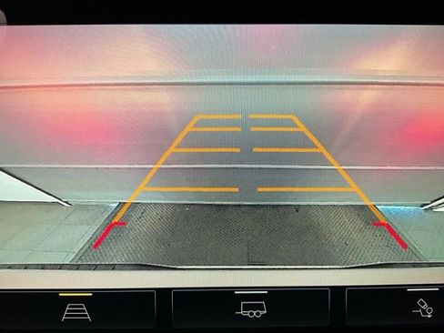 New 2026 Chevrolet Silverado 1500 RST w/ Convenience Package II image 16