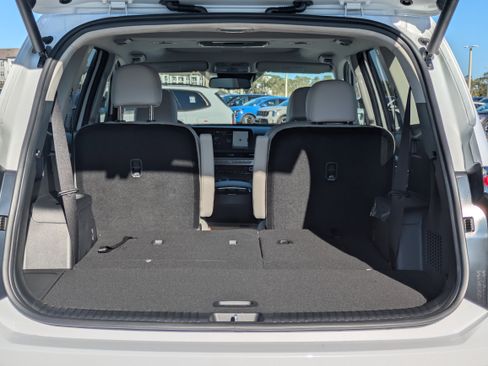 New 2025 Kia Telluride EX image 13