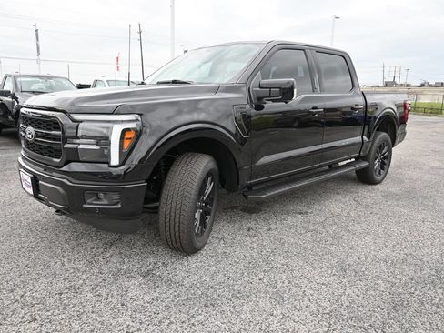New 2026 Ford F150 Lariat w/ Equipment Group 502A High AWD/4WD image 9