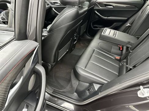Used 2024 BMW X3 M40i w/ Premium Package AWD/4WD image 23