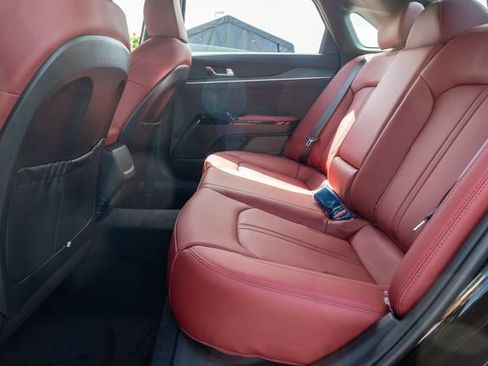 New 2026 Kia K5 GT-Line AWD/4WD image 26