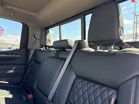 New 2026 GMC Sierra 1500 Elevation w/ Elevation Premium Package AWD/4WD image 42