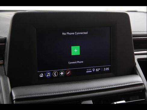 Certified 2022 Chevrolet Suburban LS AWD/4WD image 12