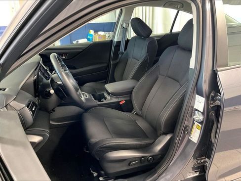 Used 2025 Subaru Legacy Premium AWD/4WD image 10