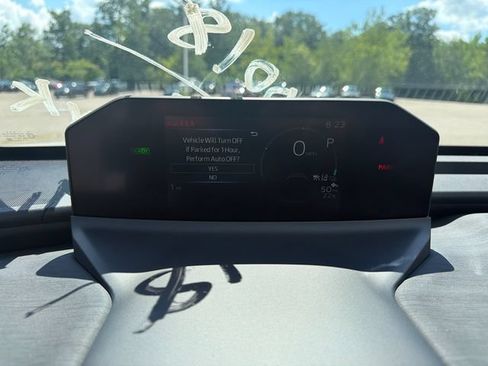 New 2026 Toyota bZ Woodland AWD/4WD image 24