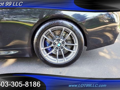 Used 2015 BMW M4 Coupe image 34