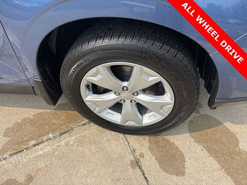 Used 2016 Subaru Forester 2.5i w/ Alloy Wheel Package image 33
