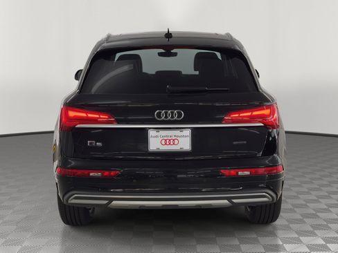 Used 2023 Audi Q5 2.0T Premium Plus AWD/4WD image 10