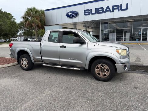 Used 2007 Toyota Tundra SR5 RWD image 1