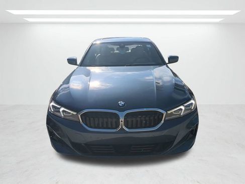 New 2026 BMW 330i Sedan w/ Convenience Package image 9
