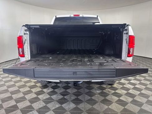 Certified 2020 Ford F150 Lariat w/ Equipment Group 502A Luxury AWD/4WD image 20