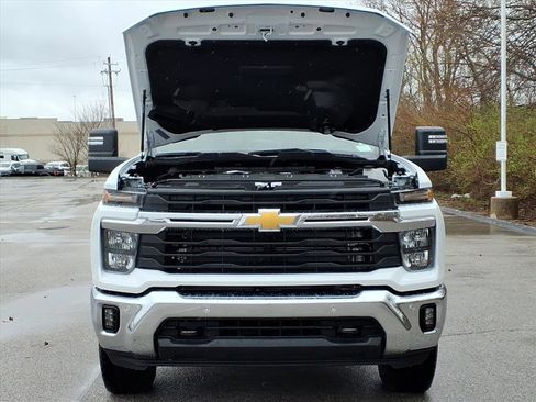 New 2026 Chevrolet Silverado 3500 LT w/ All Star Edition image 21