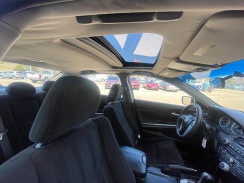 Used 2008 Honda Accord EX image 10