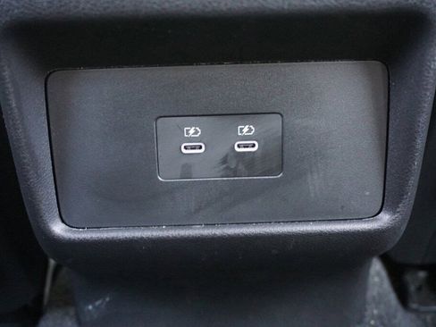 Certified 2024 Nissan Rogue SL image 37