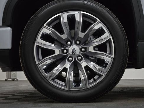 Used 2026 GMC Sierra 1500 Denali image 25