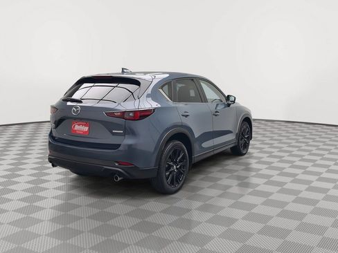 Used 2025 MAZDA CX-5 Carbon Edition AWD/4WD image 39