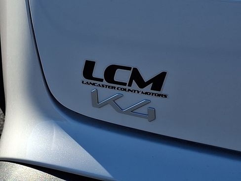 New 2025 Kia K4 LX image 17