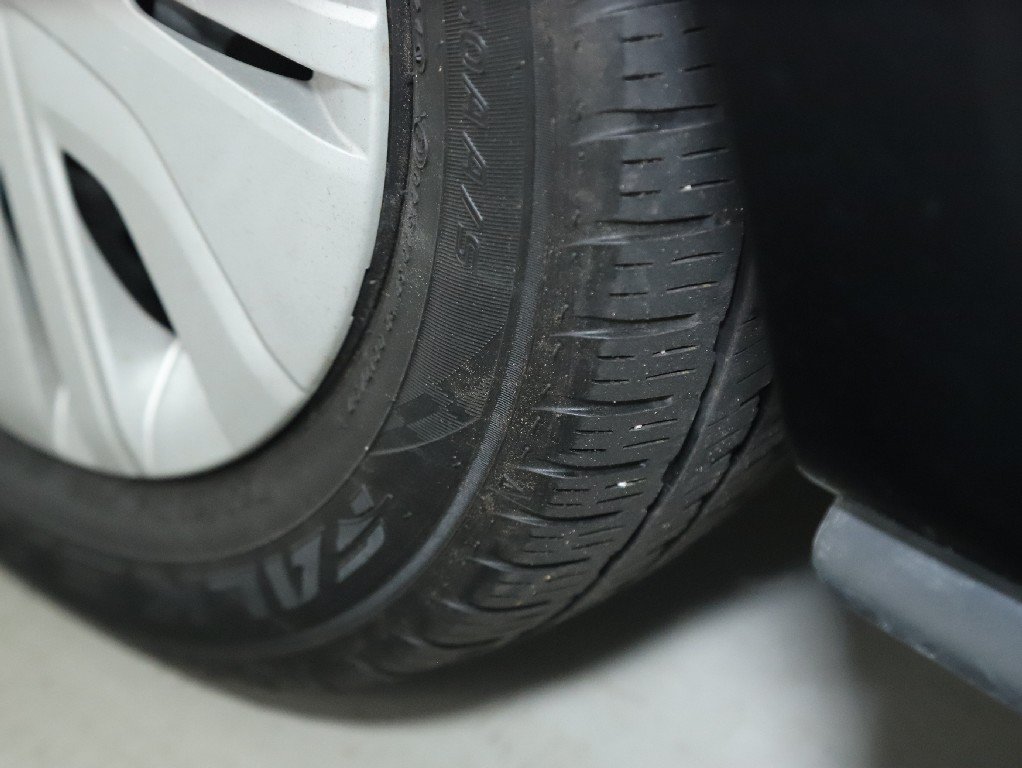 Used 2024 Mitsubishi Mirage FWD image 34