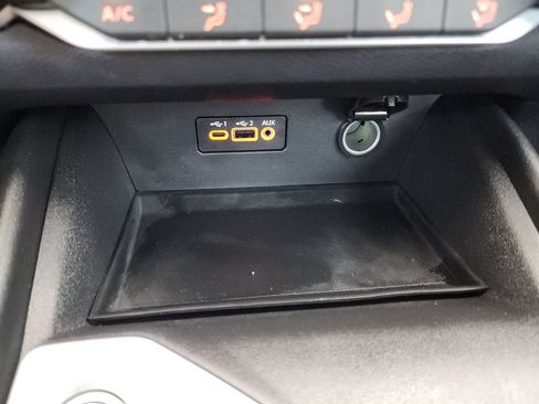 Used 2025 Nissan Altima 2.5 S FWD image 29