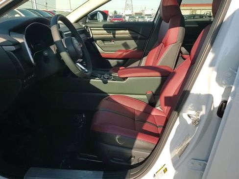 New 2026 MAZDA CX-50 AWD 2.5 Hybrid w/ Weather Package image 13