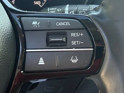 Certified 2024 Honda CR-V EX-L image 17