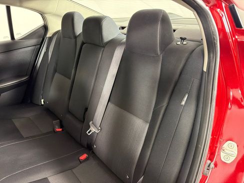 Used 2022 Nissan Sentra SV w/ All-Weather Package FWD image 19