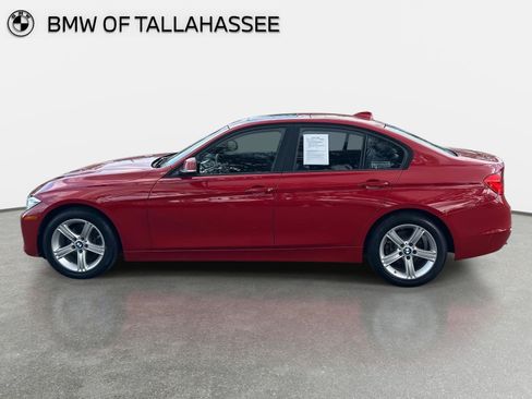 Used 2014 BMW 328i Sedan image 8