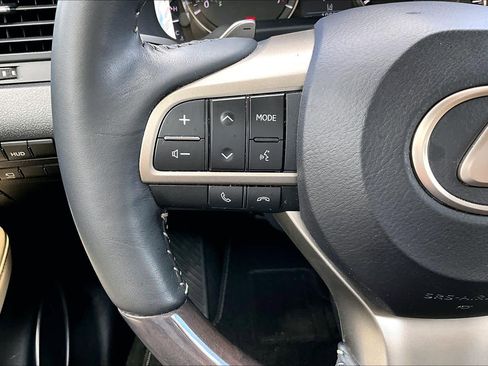 Used 2021 Lexus RX 350 FWD w/ Luxury Package image 22