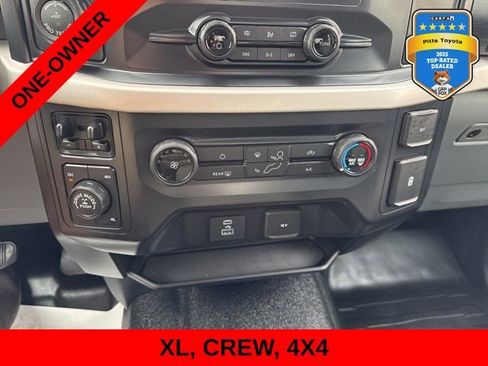Used 2021 Ford F150 XL w/ Equipment Group 101A High AWD/4WD image 20
