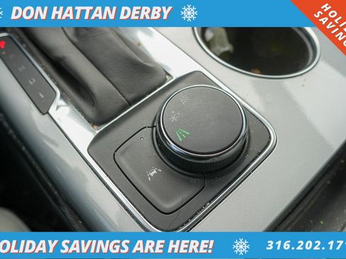 Used 2023 Chevrolet Blazer LT w/ Convenience Package image 10