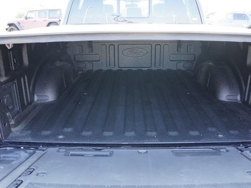Certified 2024 Ford F150 Lariat w/ Bed Utility Package AWD/4WD image 22