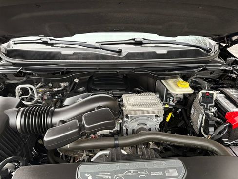 Used 2022 Jeep Wagoneer Series II image 22