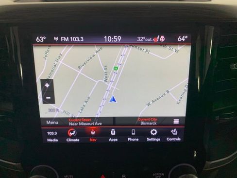 Used 2020 RAM 3500 Laramie image 11