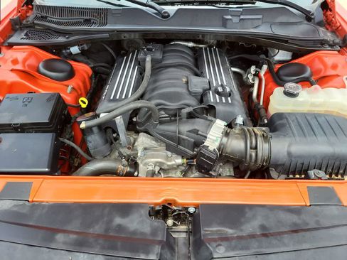 Used 2021 Dodge Challenger R/T Scat Pack RWD image 17