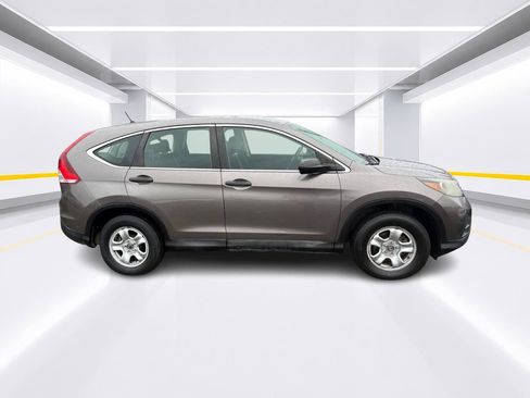 Used 2013 Honda CR-V LX image 3