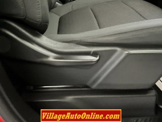 Used 2019 Chevrolet Silverado 1500 Custom Trail Boss w/ Custom Convenience Package AWD/4WD image 35