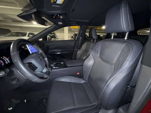Certified 2023 Lexus RX 350 Premium w/ Accessory Package AWD/4WD image 2