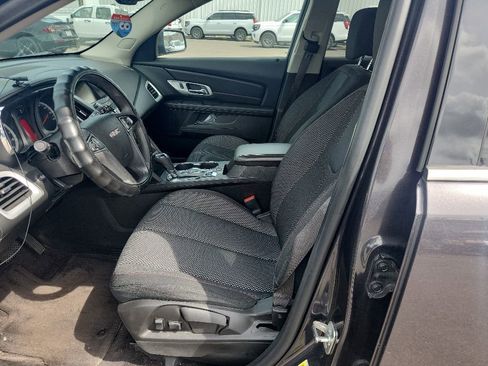 Used 2016 GMC Terrain SLE FWD image 19