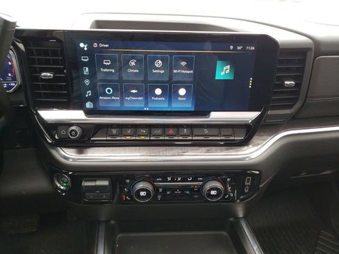 Used 2024 Chevrolet Silverado 2500 LTZ w/ LTZ Plus Package image 18