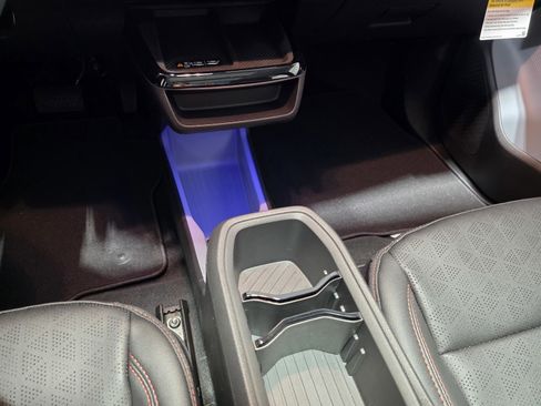 New 2027 Chevrolet Bolt RS image 28